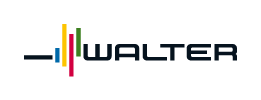 Walter logo